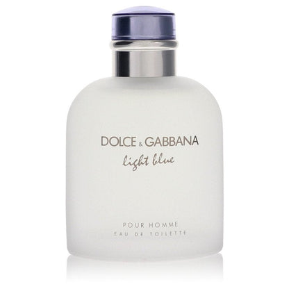 Dolce & Gabbana Light Blue for Men