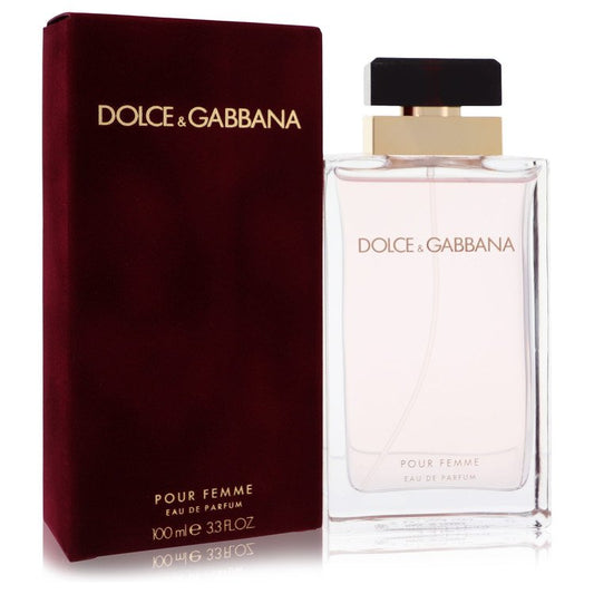 Dolce & Gabbana Pour Femme for Women