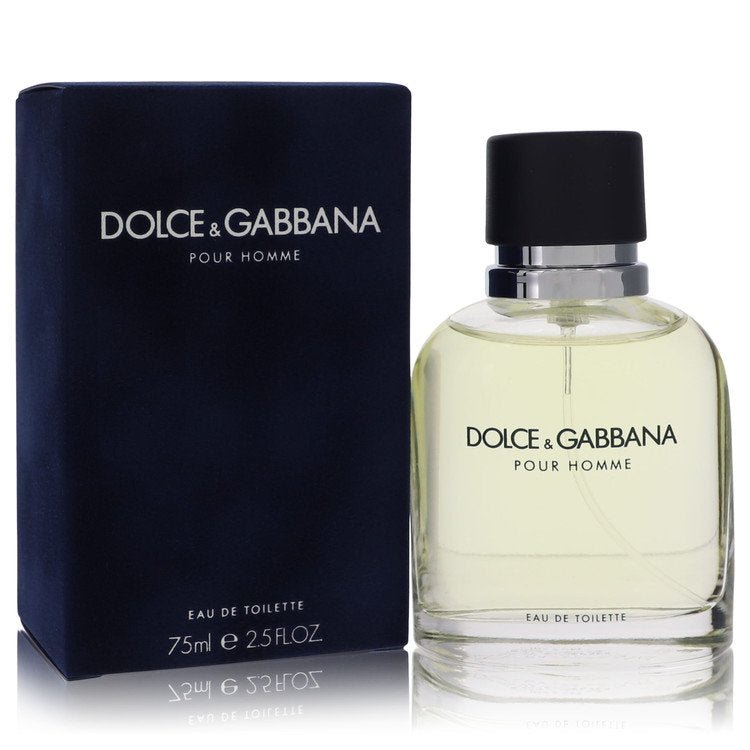 Dolce & Gabbana Pour Homme for Men