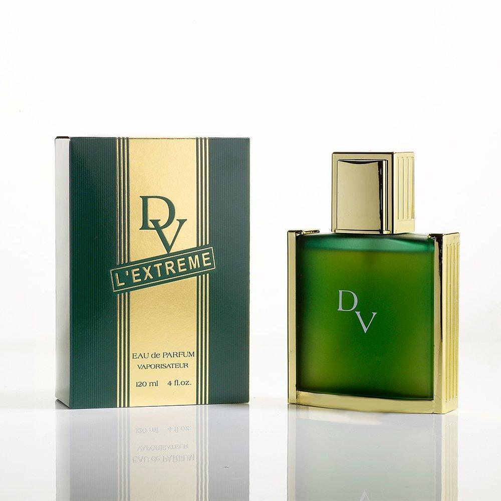 Houbigant Duc De Vervins L'Extreme 4 oz Eau de Parfum Spray for Men