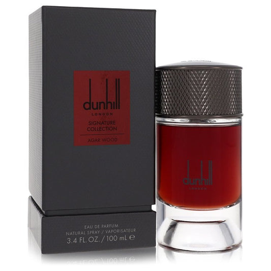 Alfred Dunhill Agar Wood 3.4 oz Eau de Parfum Spray for Men