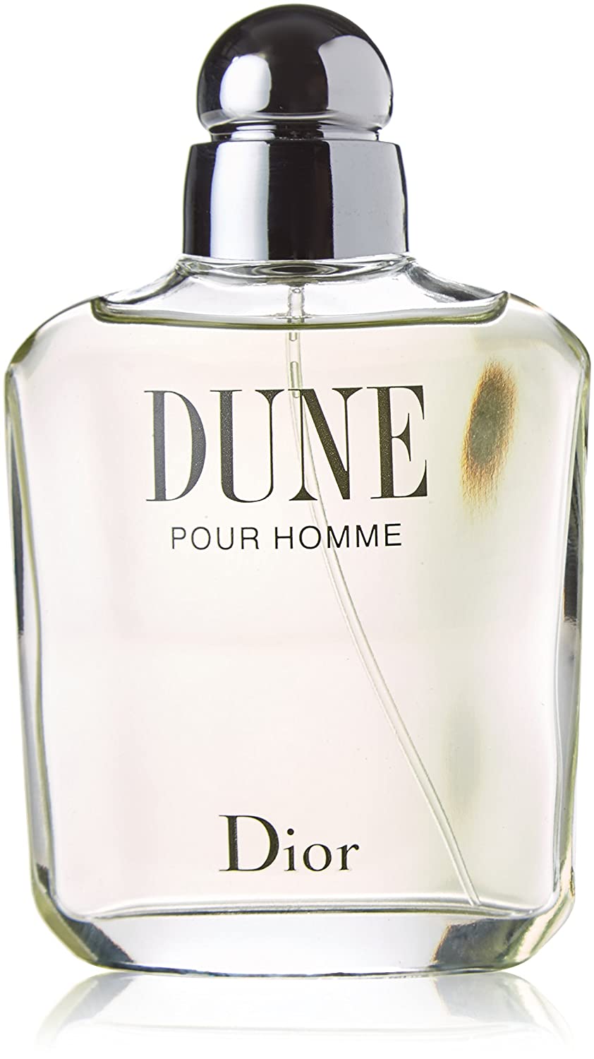 Christian Dior Dune by Christian Dior Men 3.4 oz Eau de Toilette Spray | FragranceBaba.com