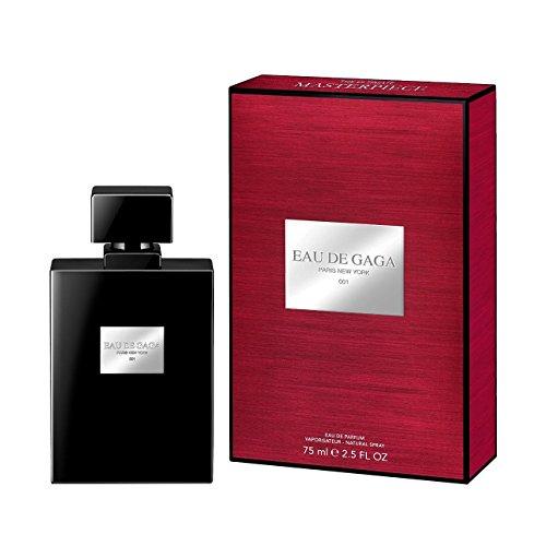 Lady Gaga Eau de Gaga 2.5 oz Eau de Parfum Spray for Women