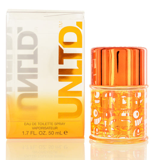 Marc Ecko Ecko Orange 1.7 oz Eau de Toilette Spray for Men