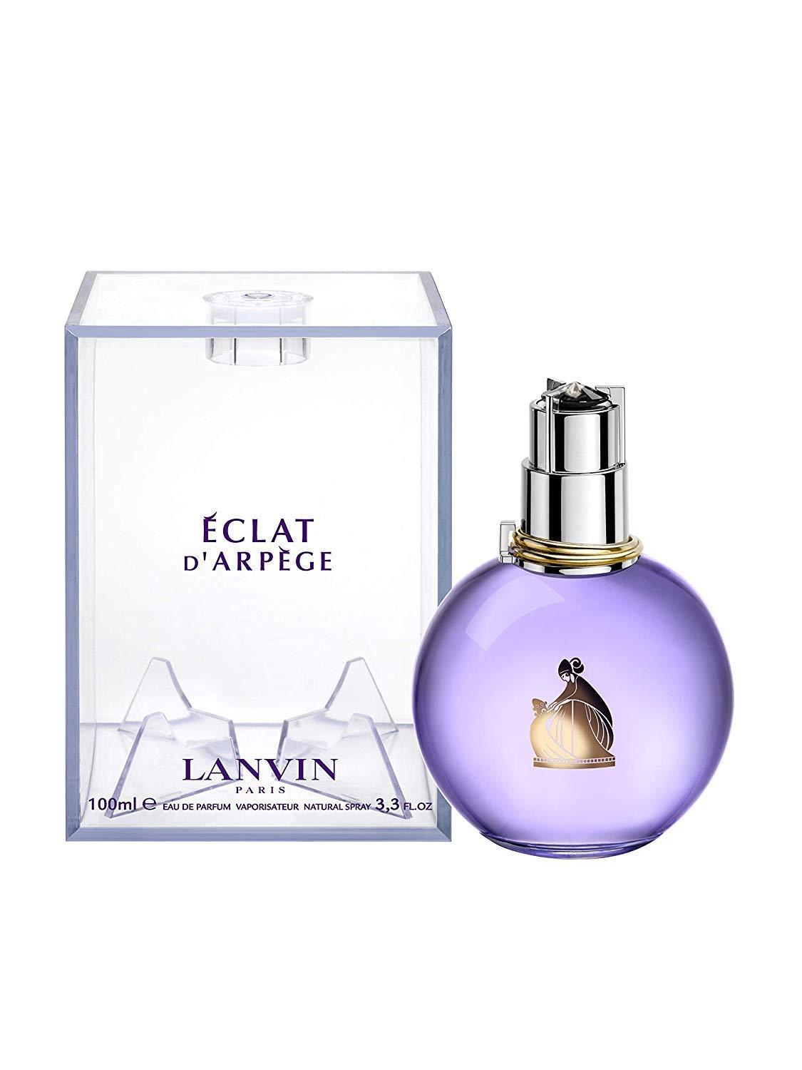 Lanvin Eclat D'Arpege by Lanvin Women 3.4 oz Eau de Parfum Spray | FragranceBaba.com
