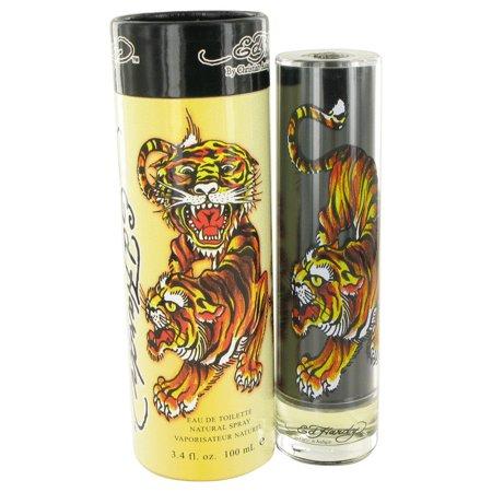 Ed Hardy by Ed Hardy Men 3.4 oz Eau de Toilette Spray | FragranceBaba.com