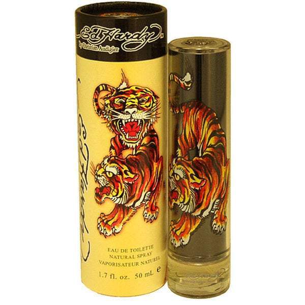 Ed Hardy by Ed Hardy Men 1.7 oz Eau de Toilette Spray | FragranceBaba.com