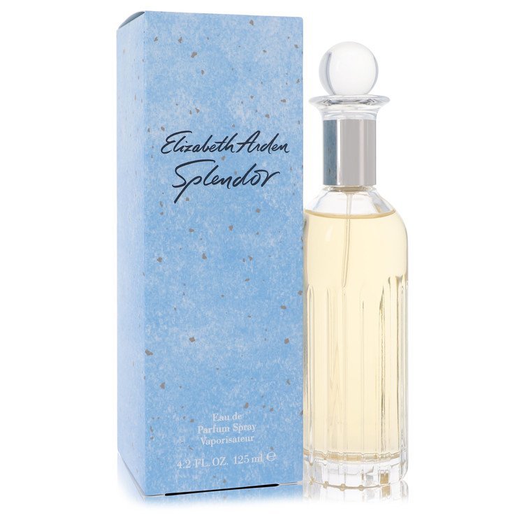 Elizabeth Arden Splendor 4.2 oz Eau de Toilette Spray for Women