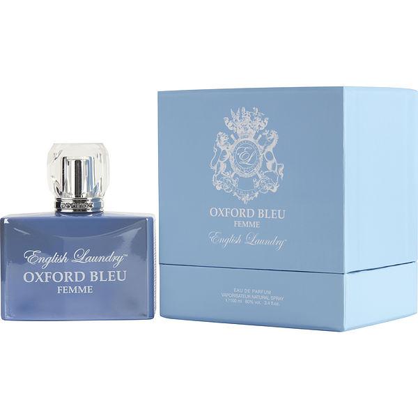 English Laundry Oxford Bleu Femme by English Laundry Women 3.4 oz Eau de Parfum Spray | FragranceBaba.com