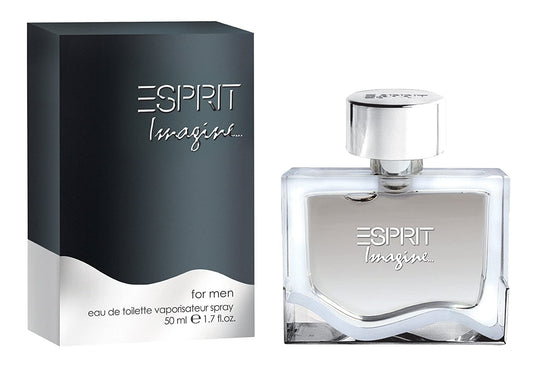Espirit Esprit Imagine 1.7 oz Eau de Toilette Spray for Men