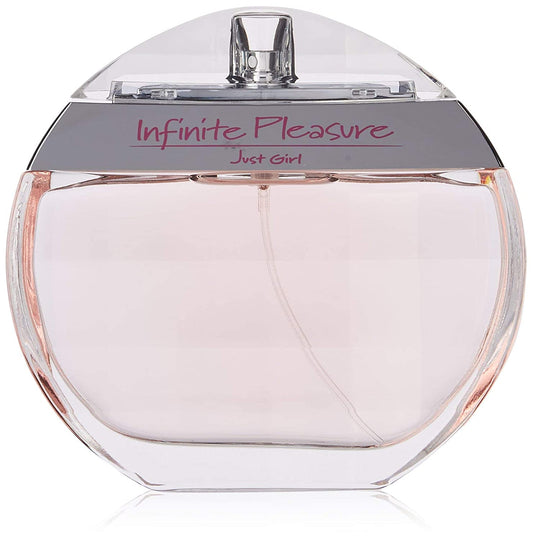 Estelle Vendome Infinite Pleasure Just Girl by Estelle Vendome Women 3.4 oz Eau de Parfum Spray | FragranceBaba.com