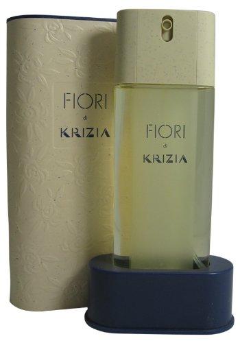 Fiori Krizia by Krizia Women 3.4 oz Eau de Toilette Spray | FragranceBaba.com
