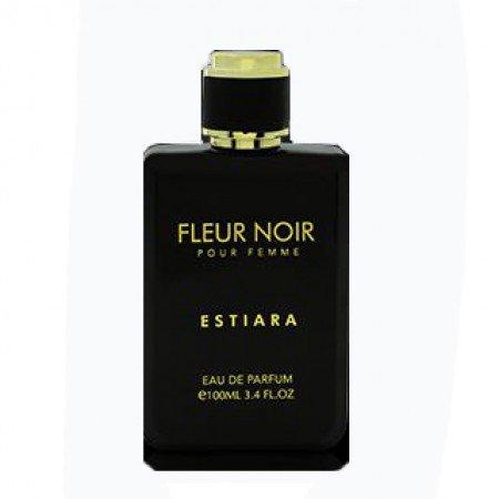 Estiara Fleur Noir by Estiara Women 3.4 oz Eau de Parfum Spray | FragranceBaba.com