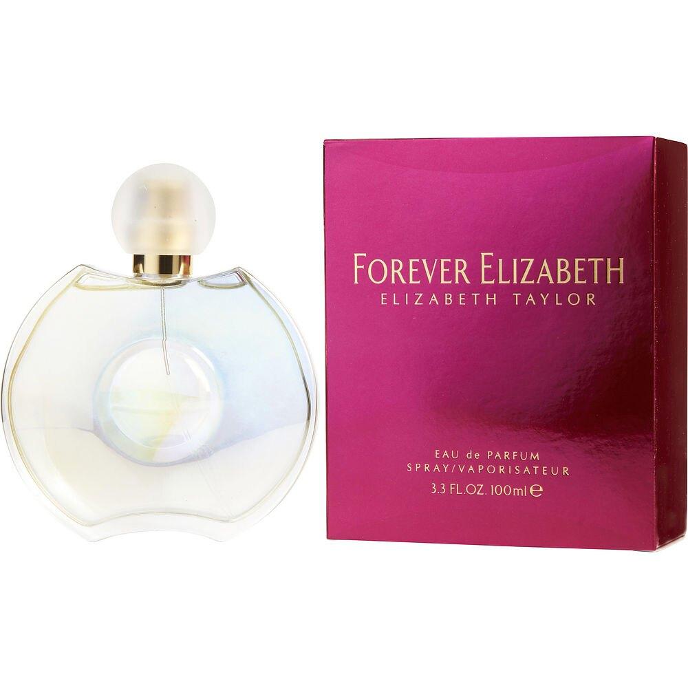 Elizabeth Taylor Forever by Elizabeth Taylor Women 3.4 oz Eau de Parfum Spray | FragranceBaba.com