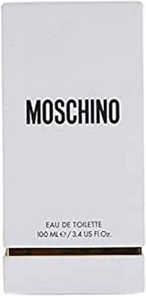 Moschino Fresh Couture by Moschino Women 3.4 oz Eau de Toilette Spray | FragranceBaba.com
