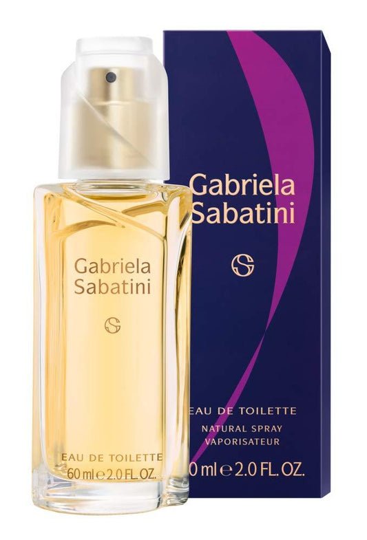 Gabriela Sabatini 3.4 oz Eau de Toilette Spray for Women