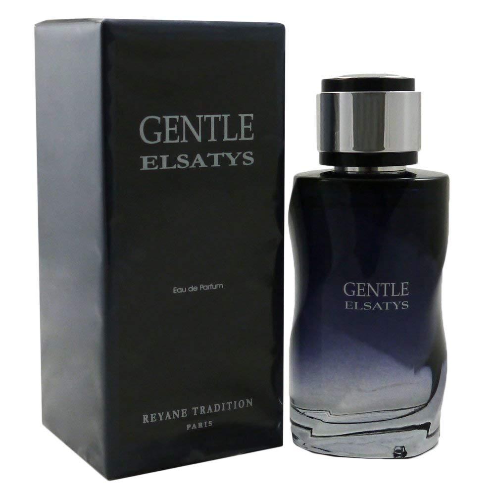 Reyane Gentle Elsatys by Reyane Tradition Men 3.4 oz Eau de Parfum Spray | FragranceBaba.com