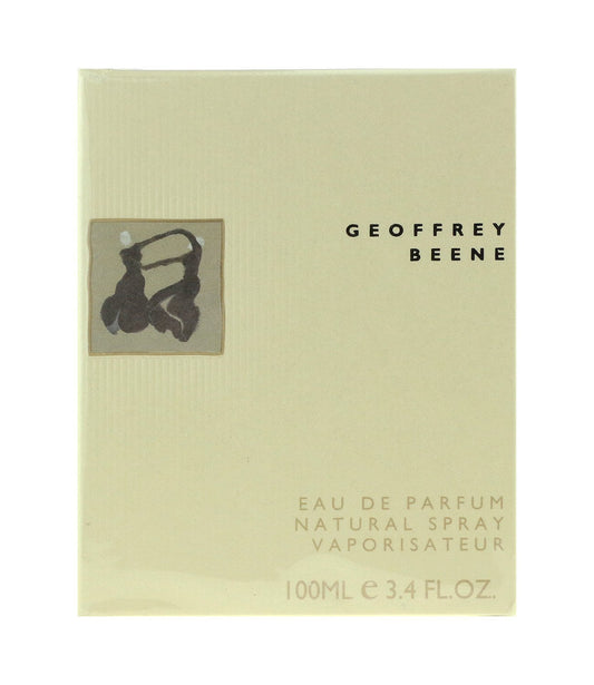 Geoffrey Beene by Geoffrey Beene Women 3.4 oz Eau de Parfum Spray | FragranceBaba.com