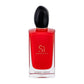 Giorgio Armani Si Passione by Giorgio Armani Women 3.4 oz Eau de Parfum Spray (Tester) | FragranceBaba.com