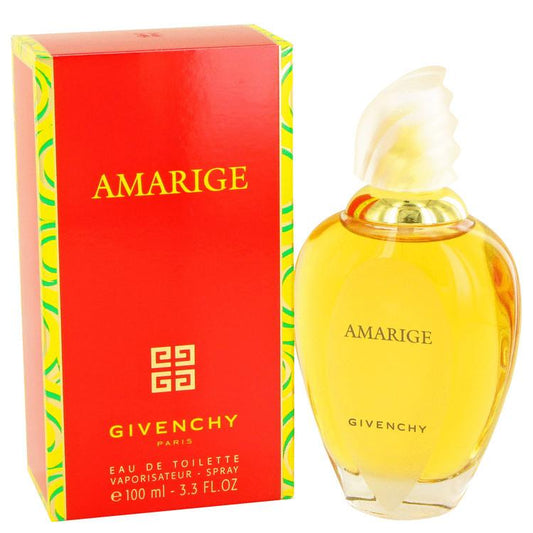 Givenchy Amarige 3.3 oz Eau de Toilette Spray for Women