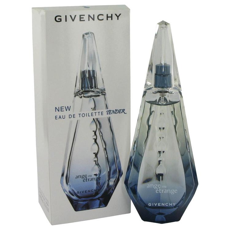 Givenchy Ange Ou Etrange by Givenchy Women 3.4 oz Eau de Toilette Spray | FragranceBaba.com
