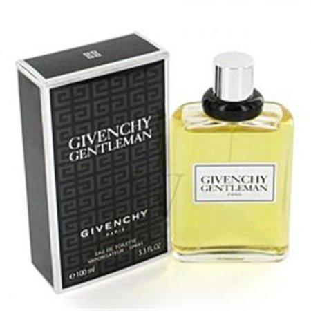Givenchy Gentleman by Givenchy Men 3.4 oz Eau de Toilette Spray | FragranceBaba.com