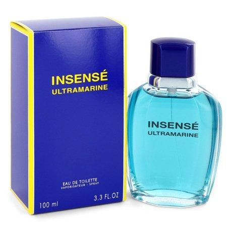 Givenchy Insense Ultramarine by Givenchy Men 3.4 oz Eau de Toilette Spray | FragranceBaba.com