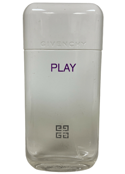 Givenchy Play Perfume for Women 1.7 oz Eau de Toilette Spray