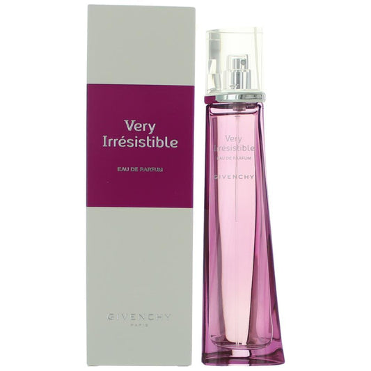 Givenchy Very Irresistible 2.5 oz Eau de Parfum Spray for Women