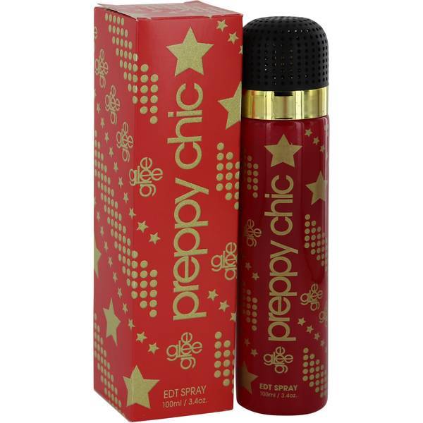 Marmol & Son Glee Preppy Chic Perfume by Marmol & Son Women 3.4 oz Eau de Toilette Spray | FragranceBaba.com
