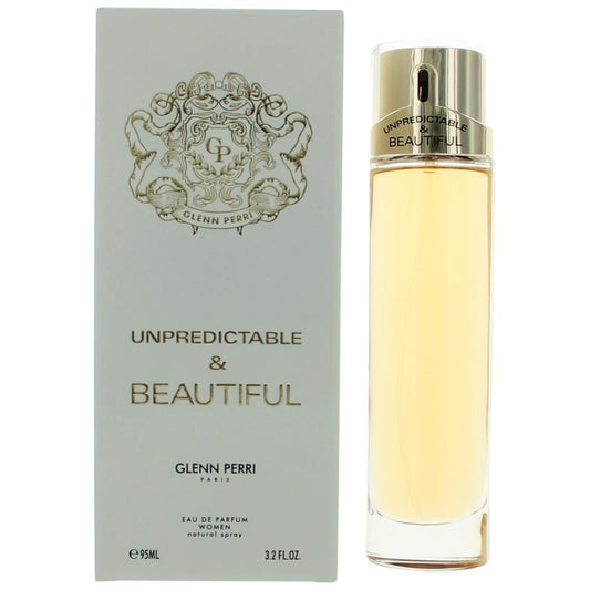 Glenn Perri 3.2 oz Eau de Parfum Spray for Women