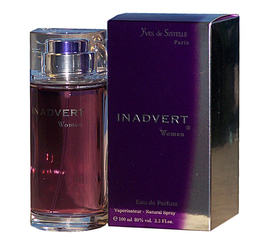 Glenn Perri Iwan 3.4 oz Eau de Parfum Spray for Women