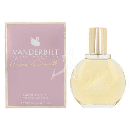 Gloria Vanderbilt Perfume for Women