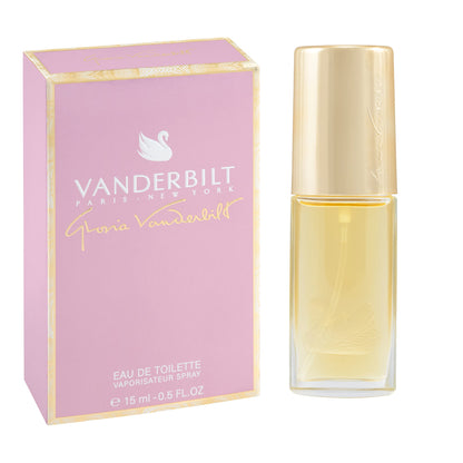 Gloria Vanderbilt by Gloria Vanderbilt | FragranceBaba.com
