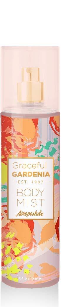 Aeropostale Graceful Gardenia by Aeropostale Women 8 oz Body Spray | FragranceBaba.com