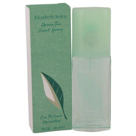 Elizabeth Arden Green Tea by Elizabeth Arden Women 1 oz Eau de Parfum Spray | FragranceBaba.com