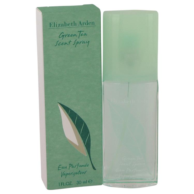 Elizabeth Arden Green Tea Scent by Elizabeth Arden Women 1 oz Eau de Parfum Spray | FragranceBaba.com