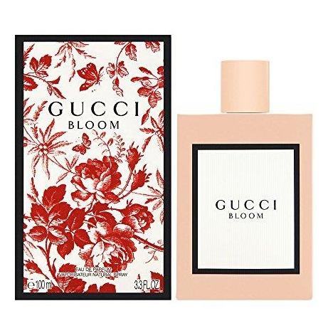 Gucci Bloom by Gucci Women 3.3 oz Eau de Parfum Spray | FragranceBaba.com