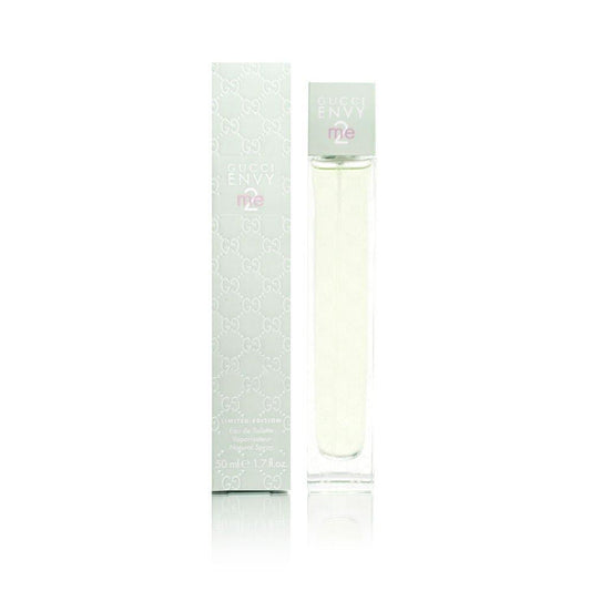 Gucci Envy Me 2 Limited Edition 1.7 oz Eau de Toilette Spray for Women