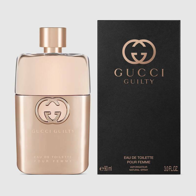 Gucci Guilty 3 oz Eau de Toilette Spray for Women