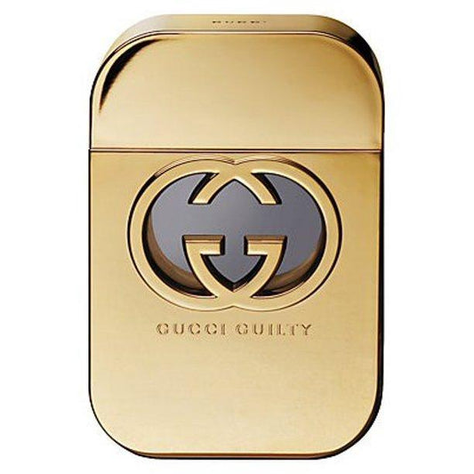Gucci Guilty Intense 2.5 oz Eau de Parfum Spray Tester for Women