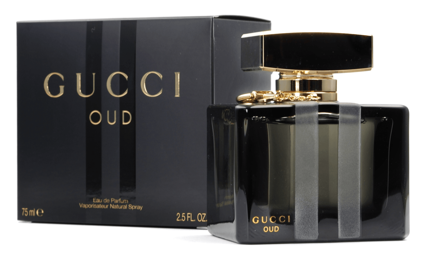 Gucci Oud by Gucci Women 2.5 oz Eau de Parfum Spray | FragranceBaba.com
