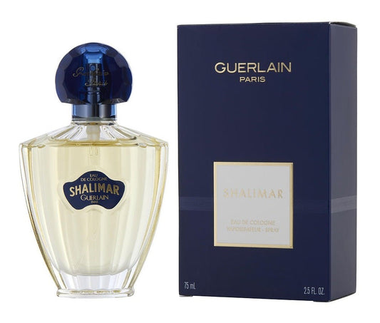 Guerlain Shalimar for Women 3 oz Eau de Parfum Spray