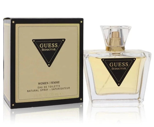 Guess Seductive for Women