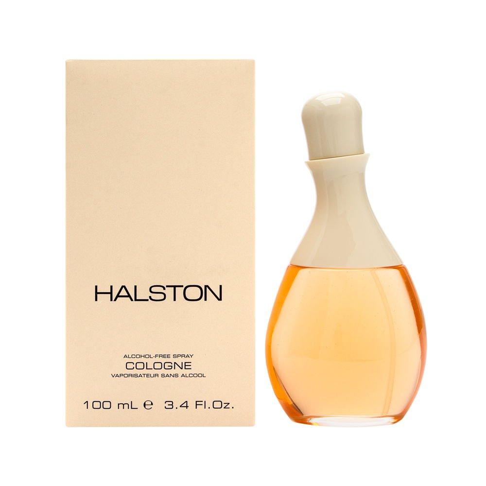 Halston by Halston Women 3.4 oz Cologne Spray | FragranceBaba.com