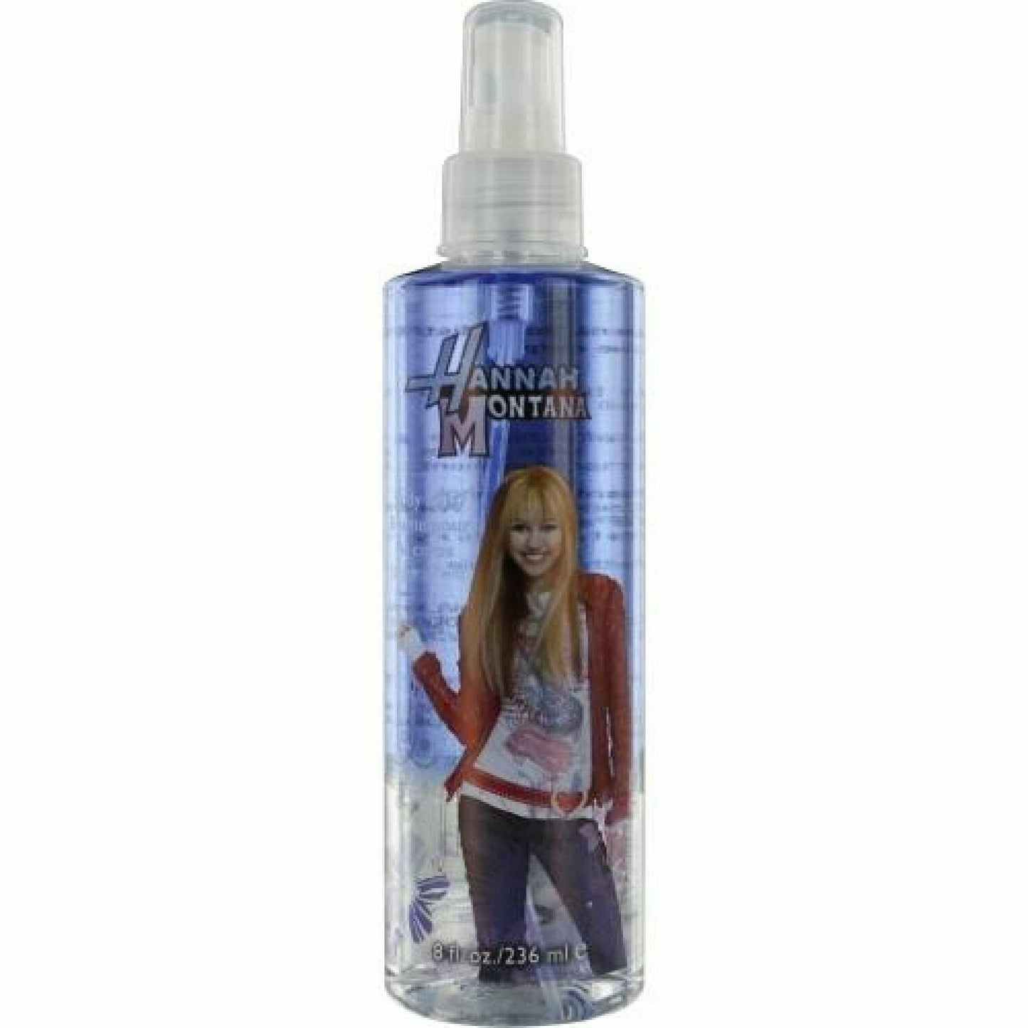 Hannah Montana by Hannah Montana Kids 8 oz Body Mist | FragranceBaba.com