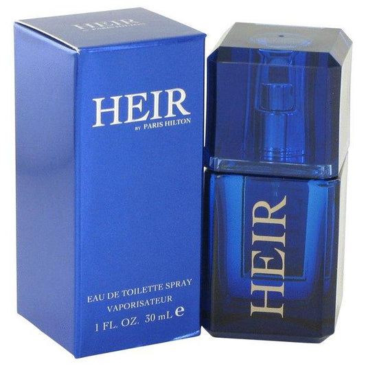 Paris Hilton Heir for Men 1 oz Eau de Toilette Spray