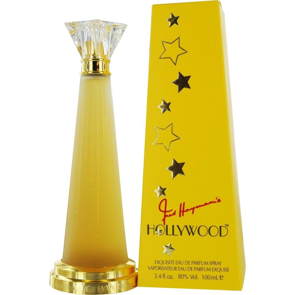 Fred Hayman Hollywood by Fred Hayman Women 3.4 oz Eau de Parfum Spray | FragranceBaba.com
