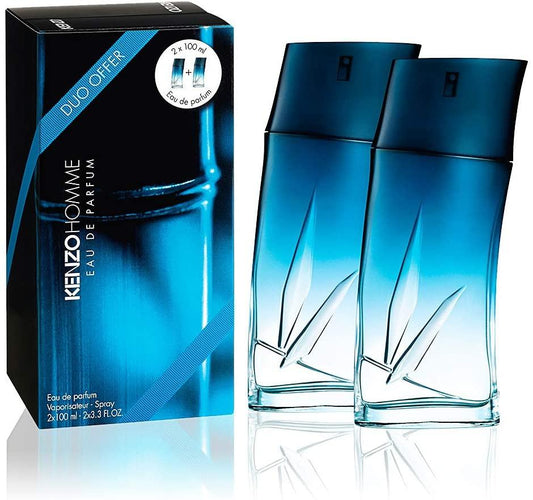 Kenzo Homme 3.4 oz Eau de Parfum Spray for Men