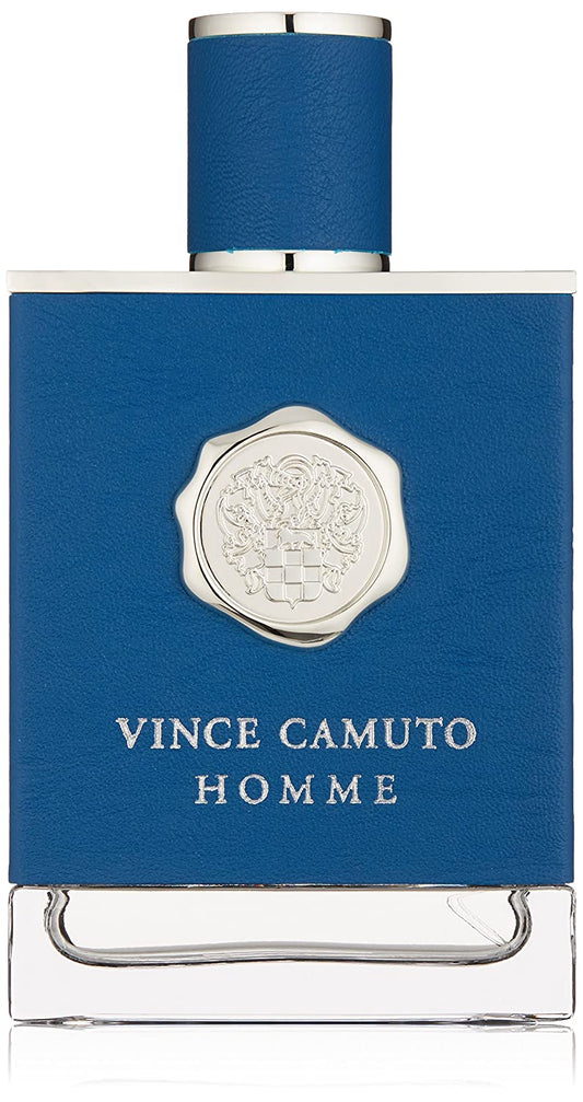 Vince Camuto Homme 3.3 oz Eau de Toilette Spray for Men